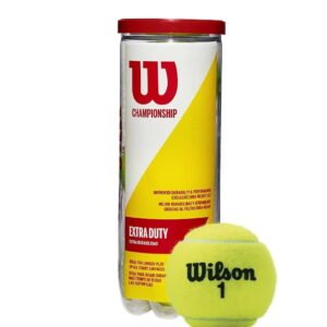 Extra duty tennis ball - 2