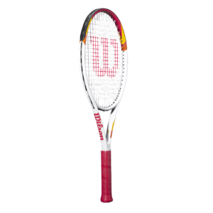 Raqueta Six One