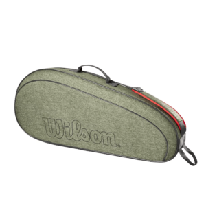 Raquetero X3 Team Heather Green - 22