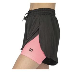 SHORT CBIKER DAMA WILSON