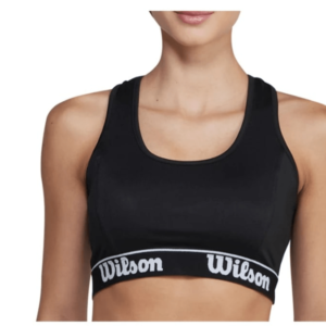 TOP WILSON MUJER NEGRO