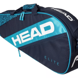 VM-Raquetero head x 3