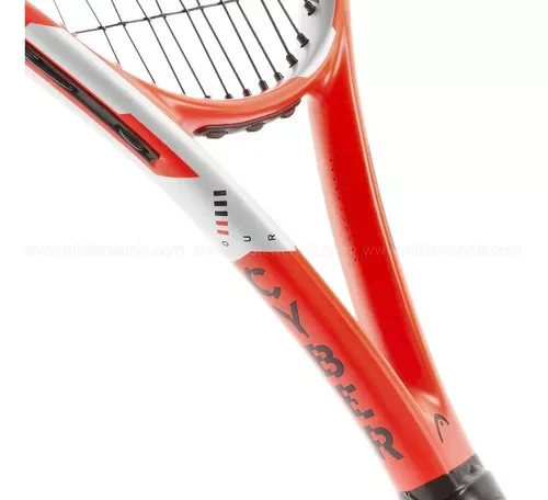RAQUETA HEAD MX CYBER TOUR - 1