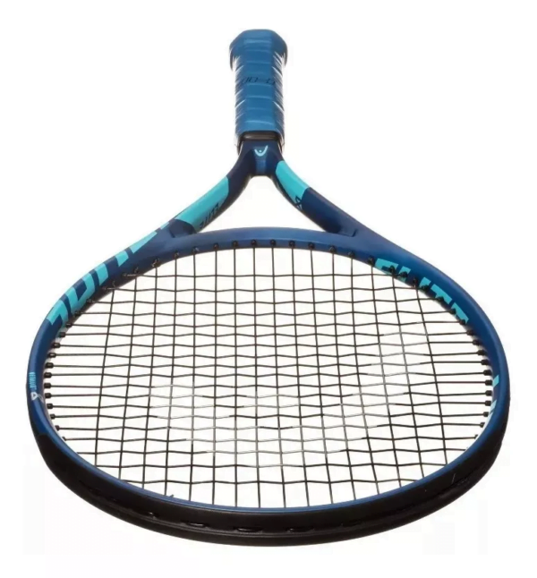 RAQUETA TENIS MX ATTITUDE ELITE - 1