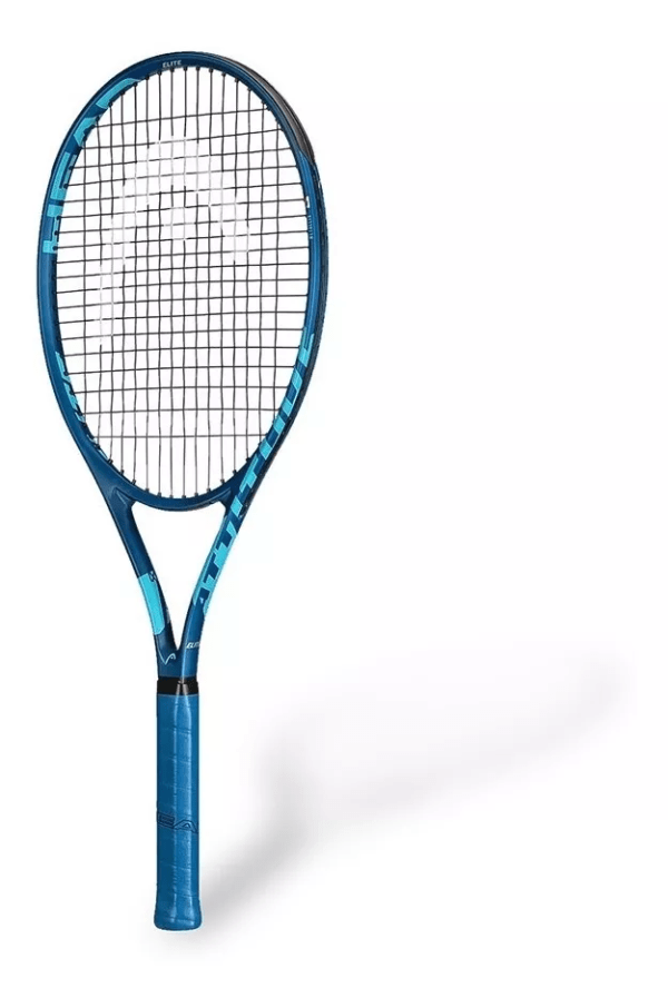 RAQUETA TENIS MX ATTITUDE ELITE