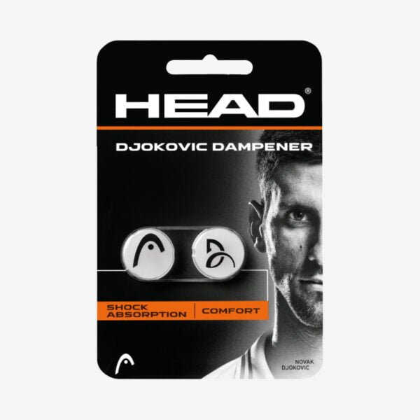 VM - Antivibrador Head DJOKOVIC