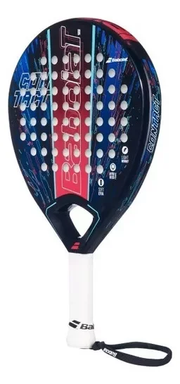 Contact Paddle
