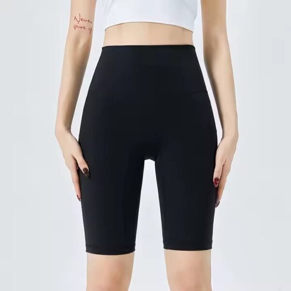 India Biker Cala Negra
