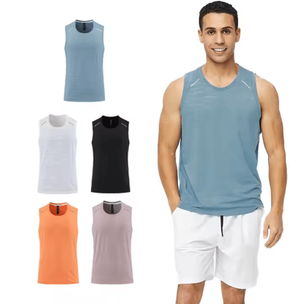 Musculosa Celeste
