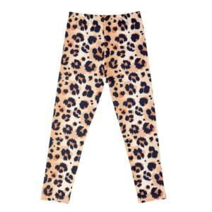 Leggings Animal Pritn Niña