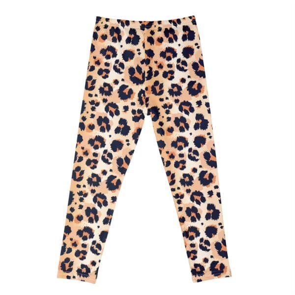 Leggings Animal Pritn Niña