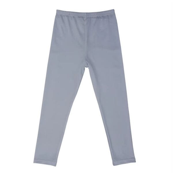 Leggings Gris Niña