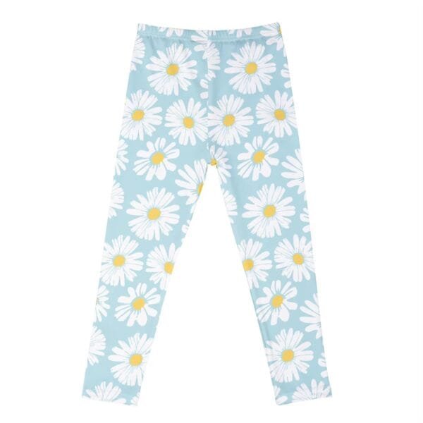 Leggings Margarita niña