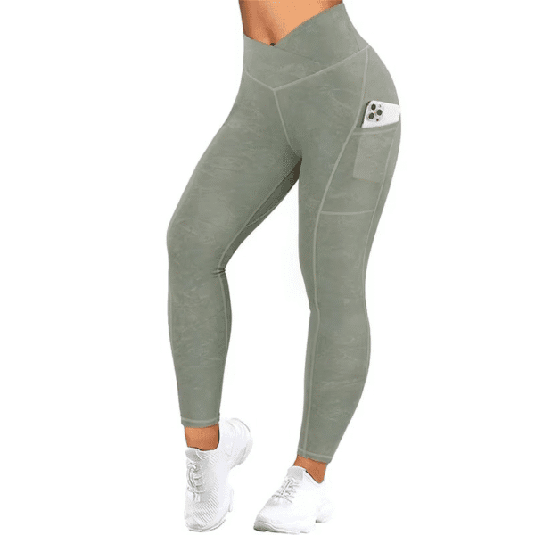 Calza Verde