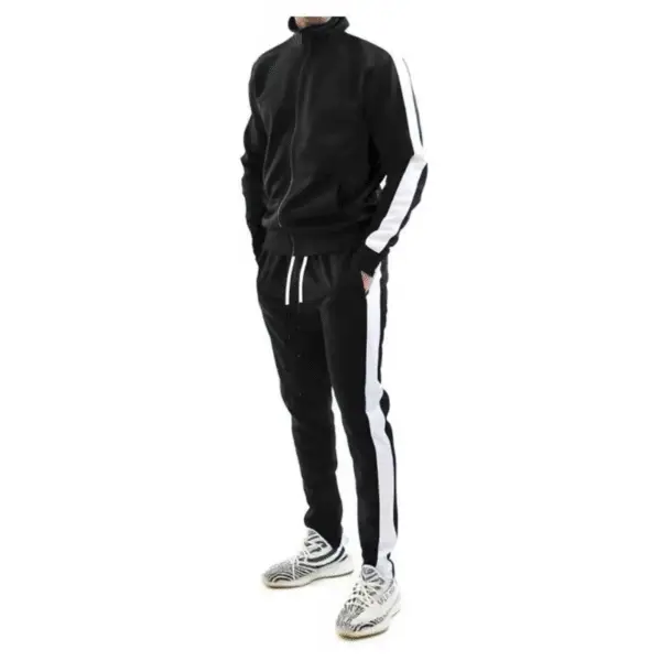 Conjunto Black