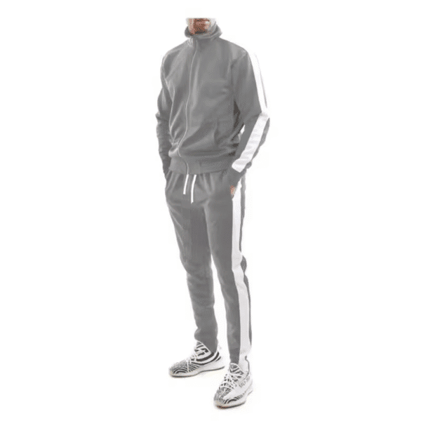 Conjunto Gray