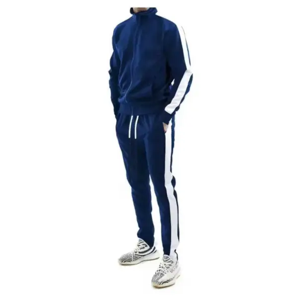 Conjunto Navy blue