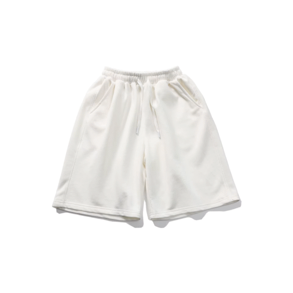 Bermuda Blanca